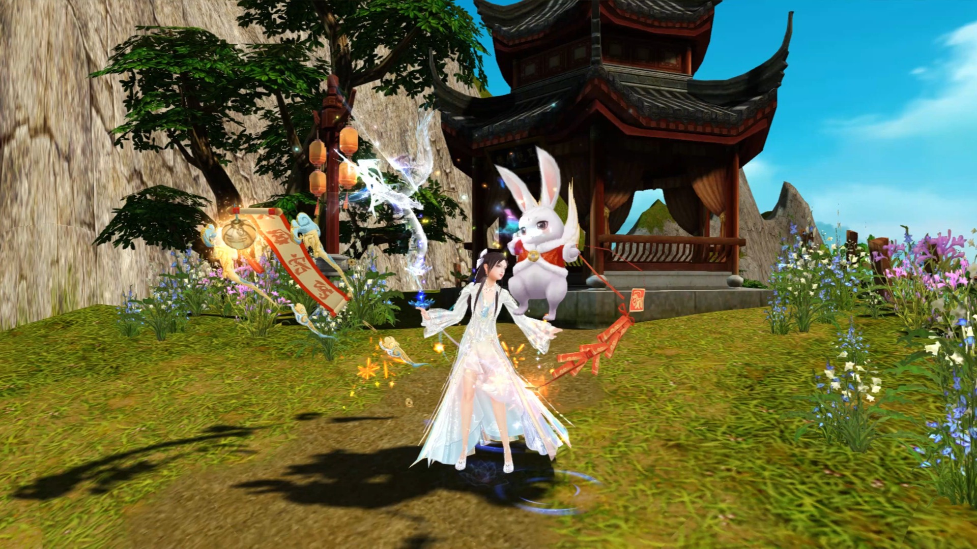 快手